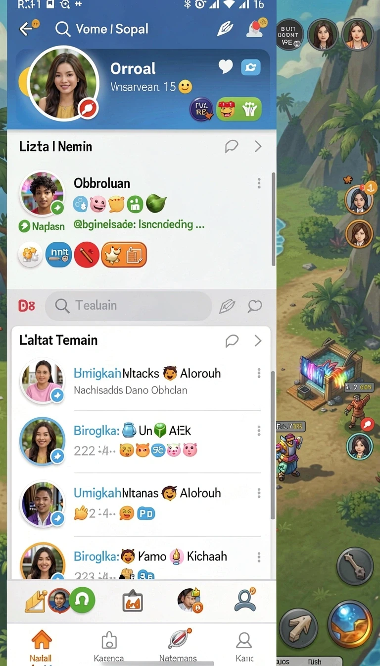 Download jamin777 APK untuk Android 3