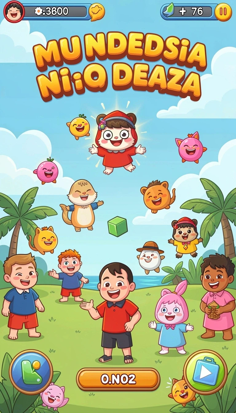 Download nusagg APK untuk Android 3
