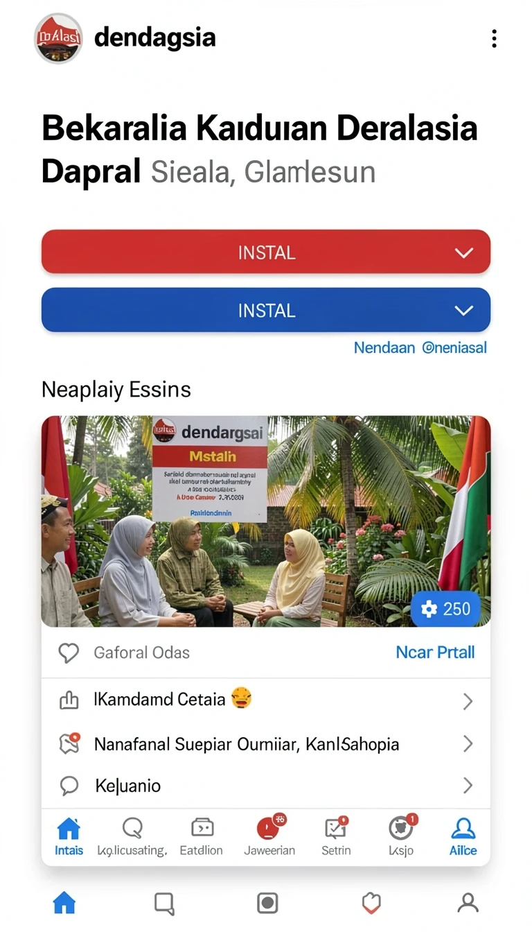 Review Aplikasi lokethoki 2