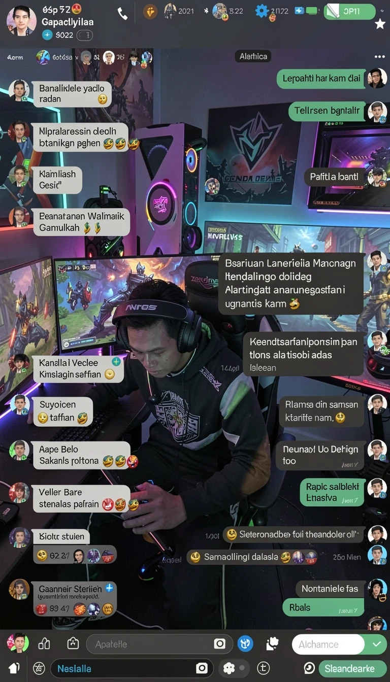 Review Aplikasi ngaso77 2
