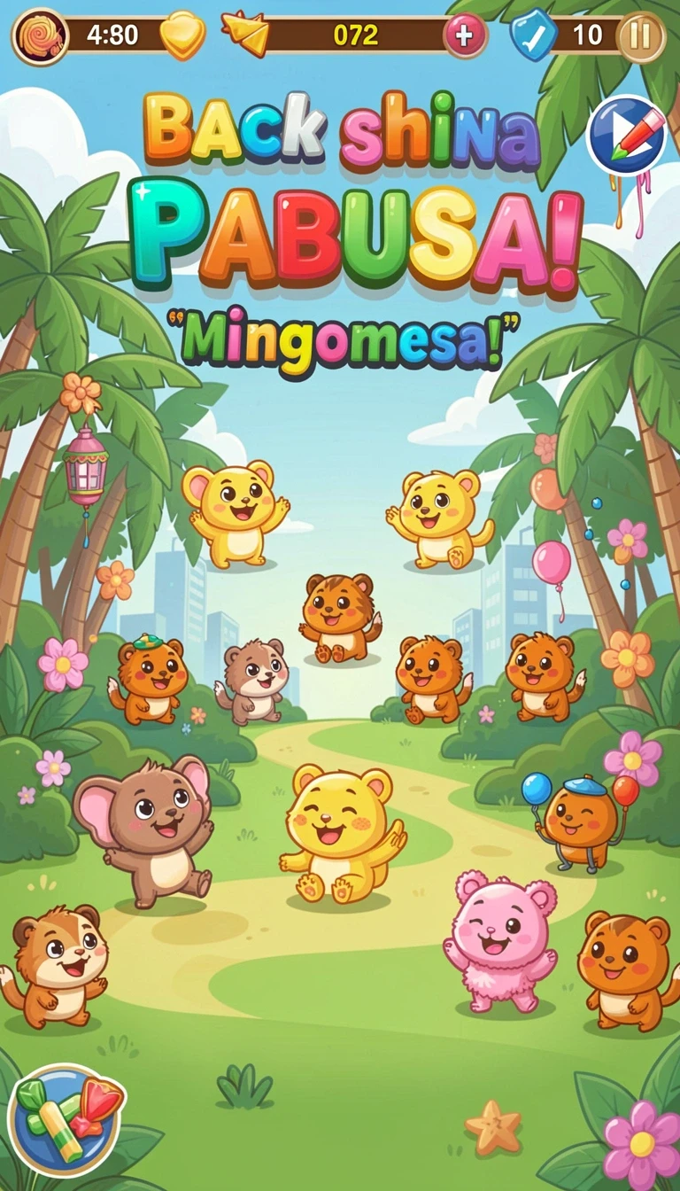 Review Aplikasi harapjp 2