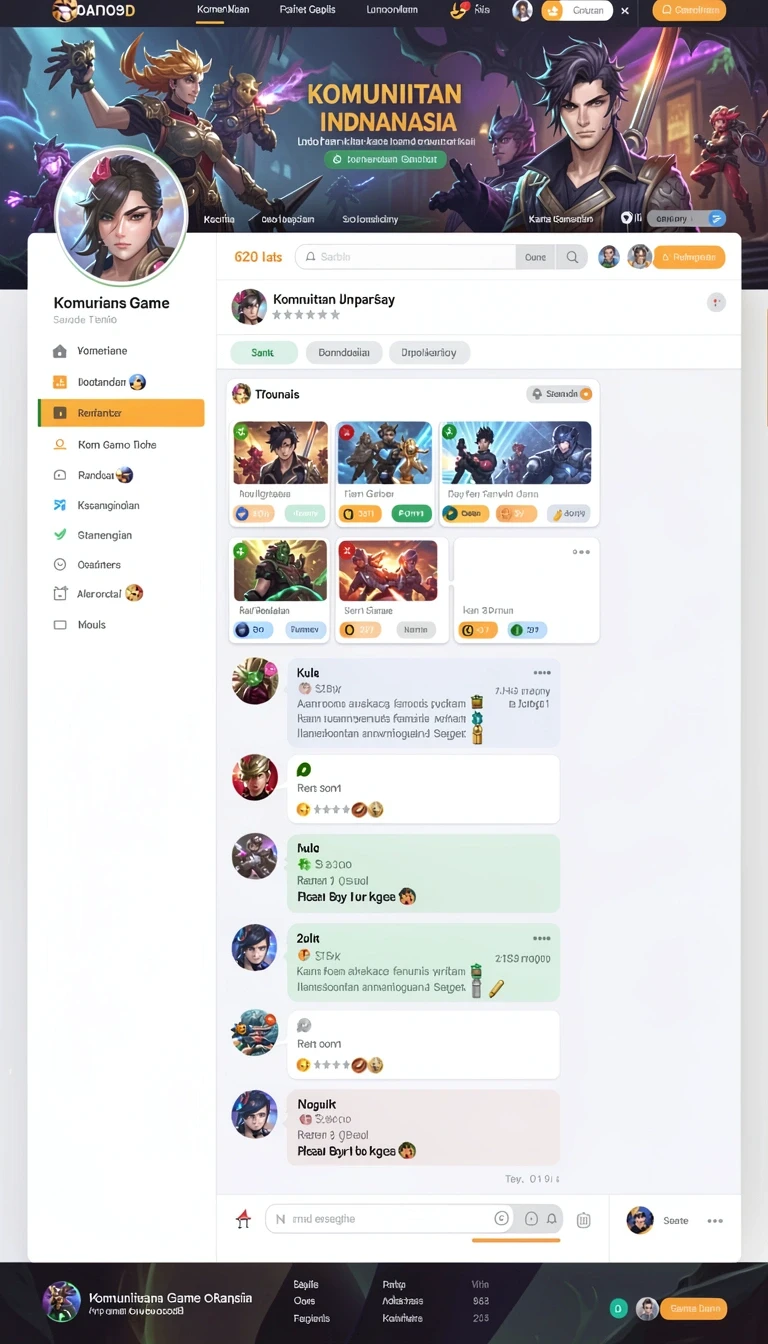 Review Aplikasi langit777 3
