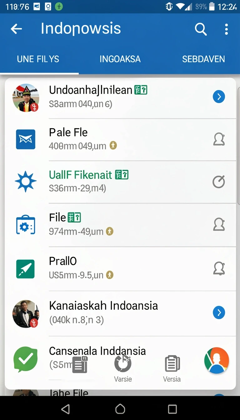 Review Aplikasi slot8808 2
