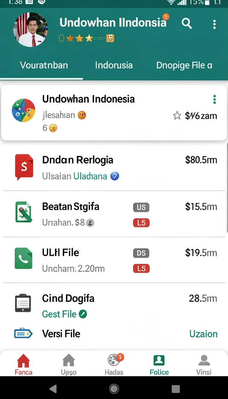 Review Aplikasi pgtoto 3