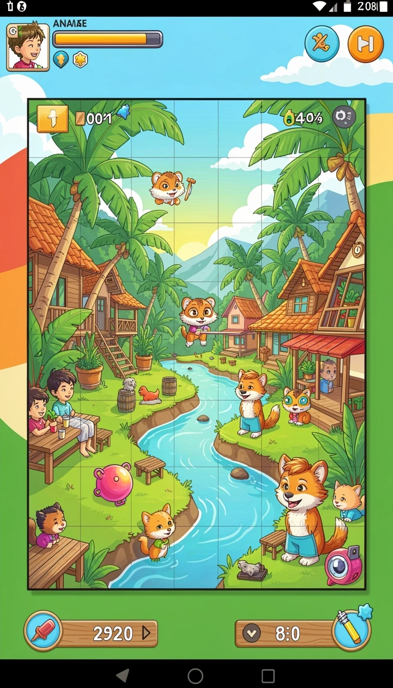 Review Aplikasi rp33 2
