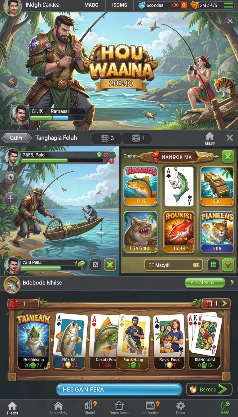 Download rsnvip APK untuk Android 3