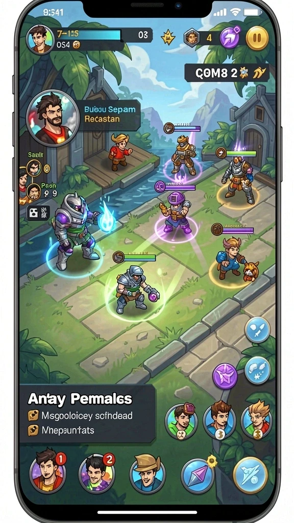 Download gogorummy APK untuk Android 3