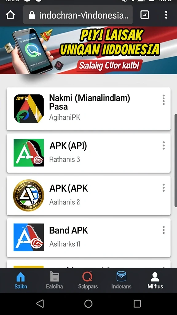 Download 365zk APK untuk Android 3