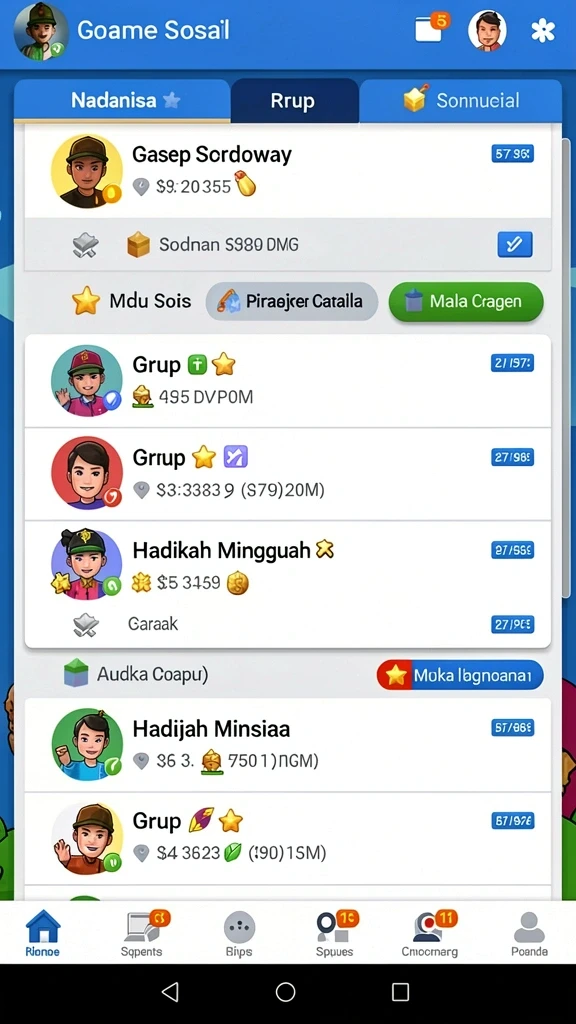 Review Aplikasi rsnvip6 2