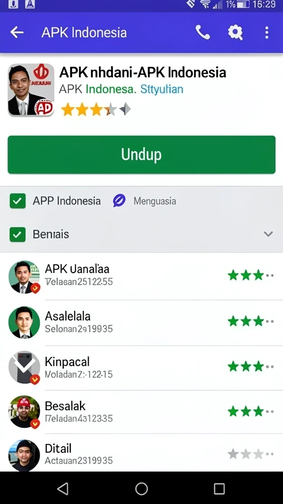 Review Aplikasi rsnvip 3
