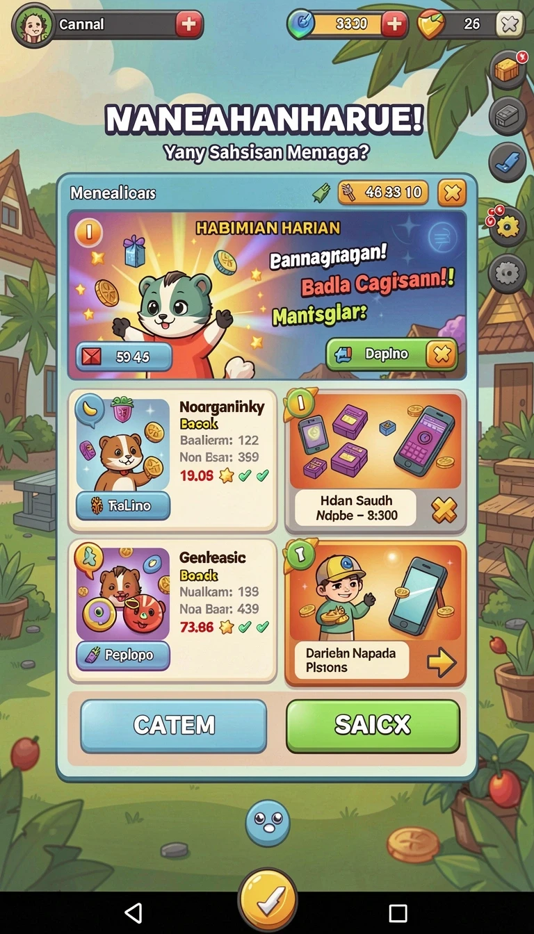 Review Aplikasi rpzzz 2