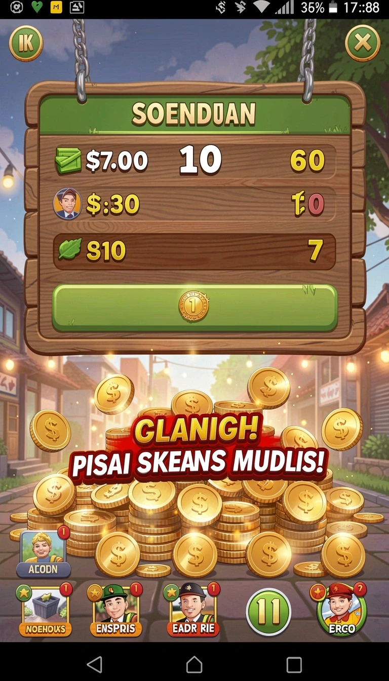 Download daa666 APK untuk Android