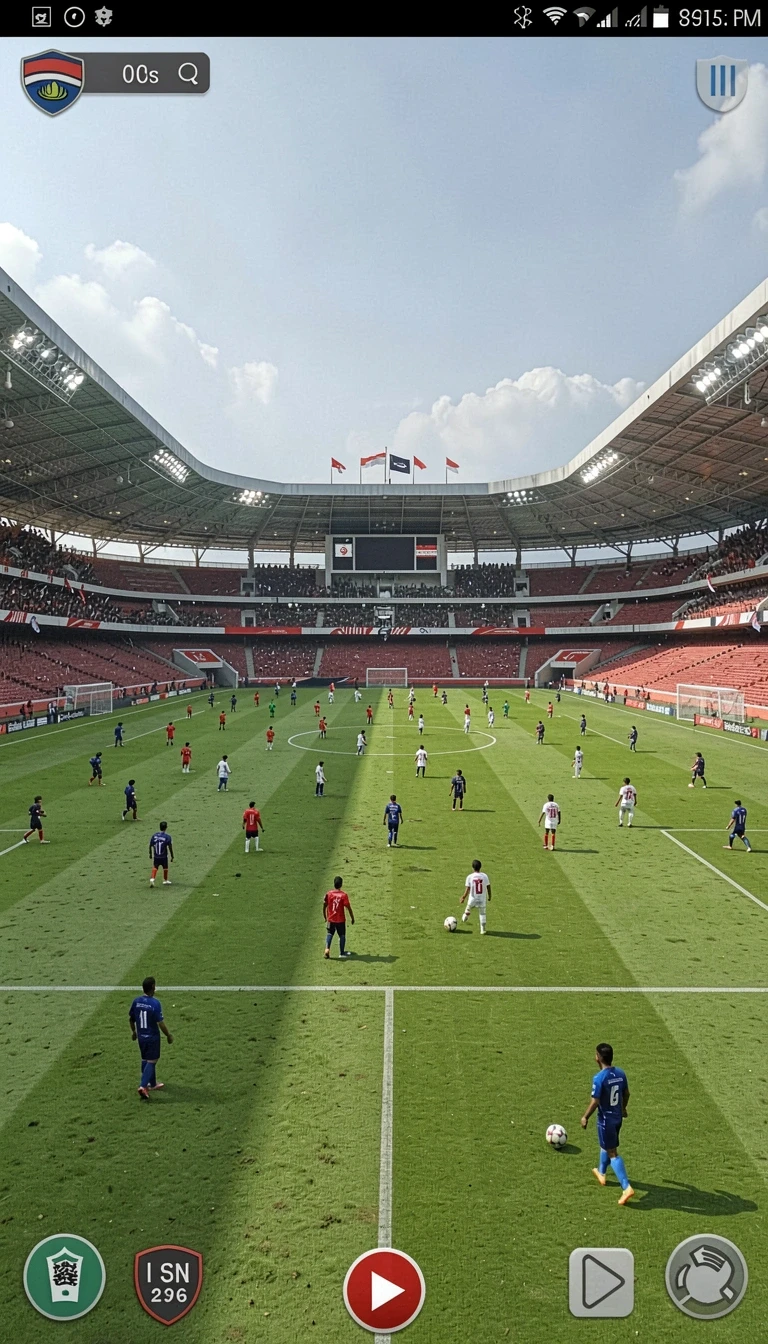 Download lusa777 APK untuk Android 3