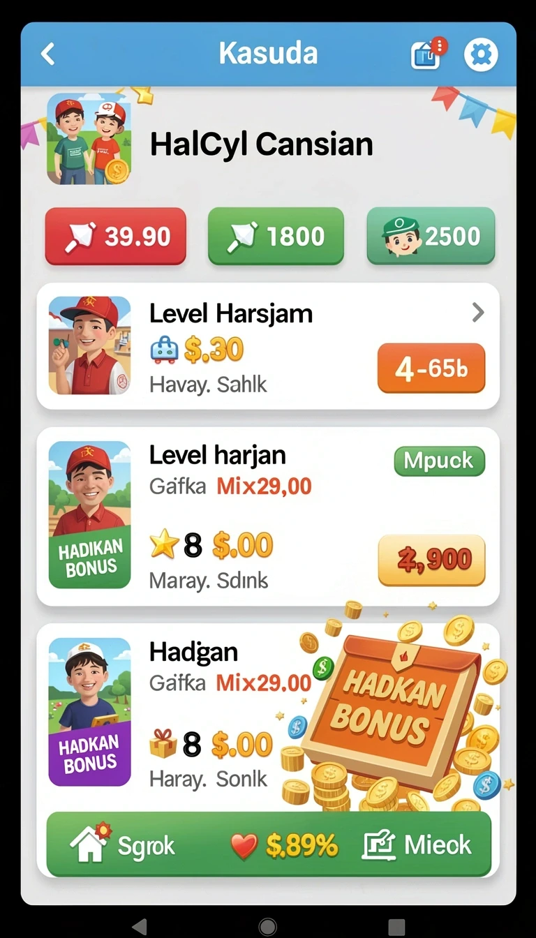 Download badak178 APK untuk Android 2