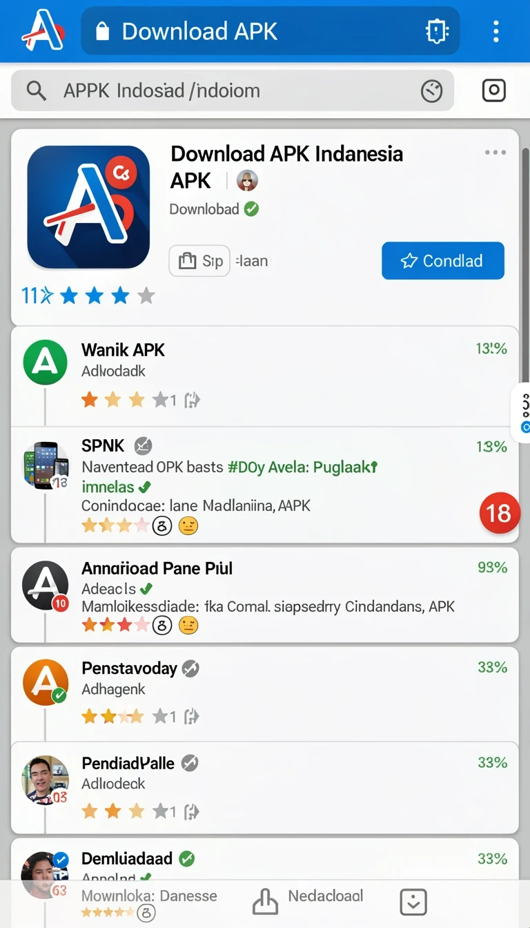 Review Aplikasi dewalin
