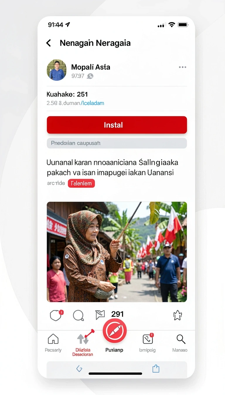 Download jamin777 APK untuk Android 2
