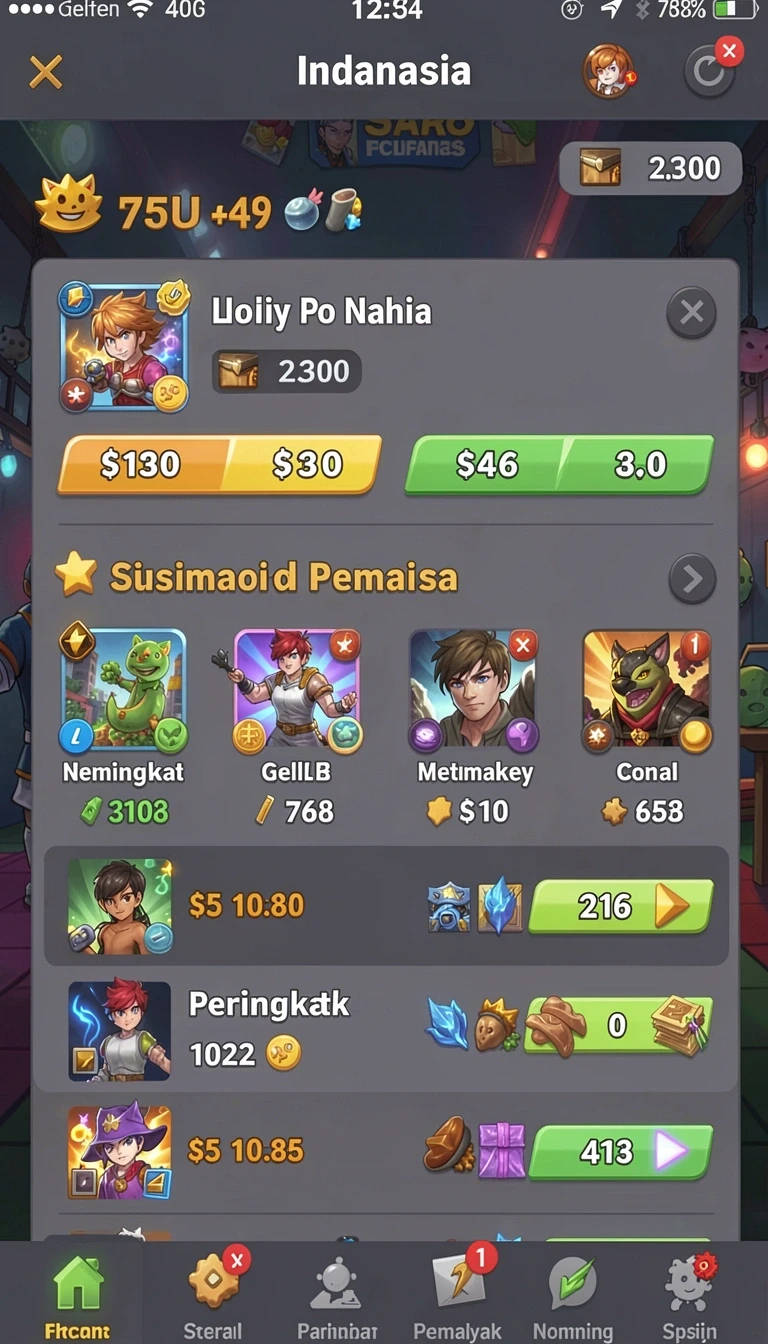 Review Aplikasi imbaslot 2