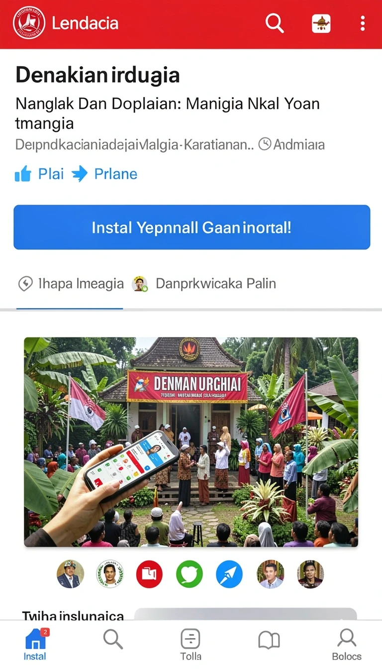 Review Aplikasi imbaslot