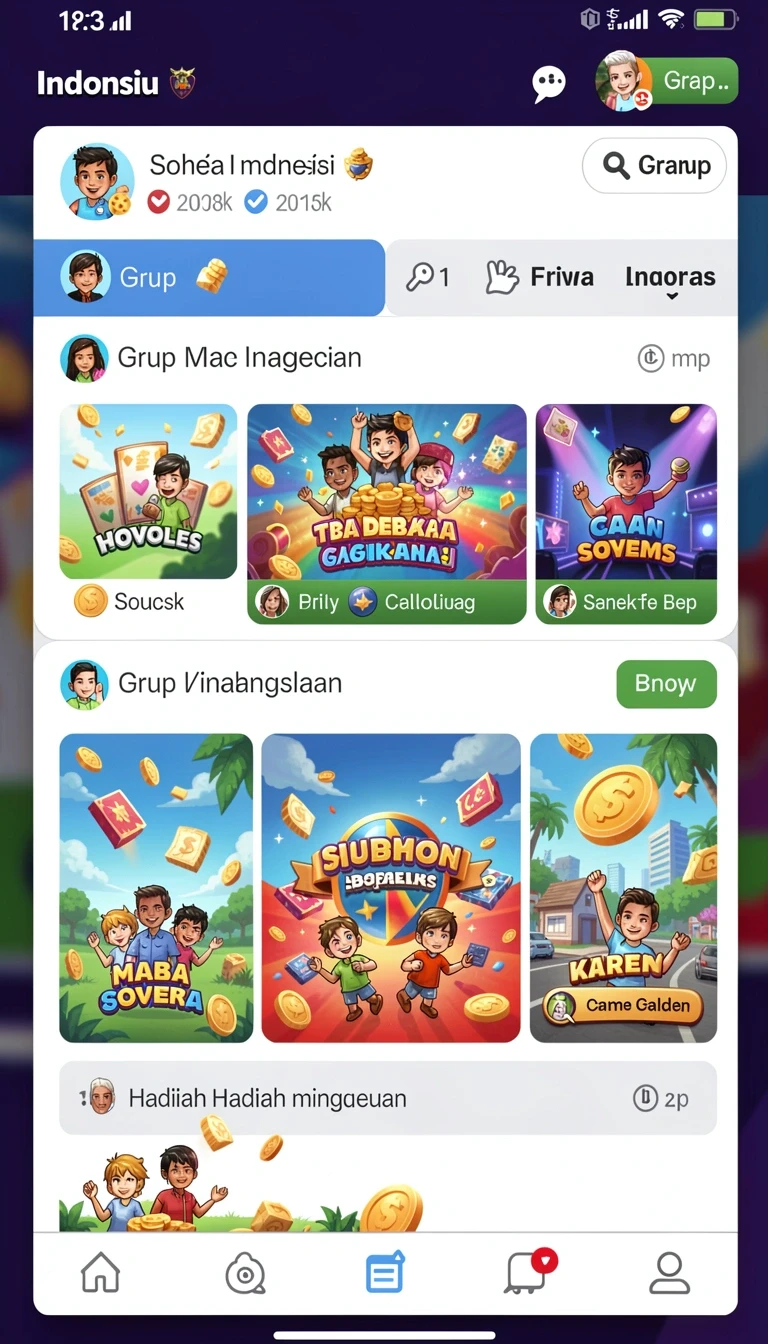 Review Aplikasi duit188