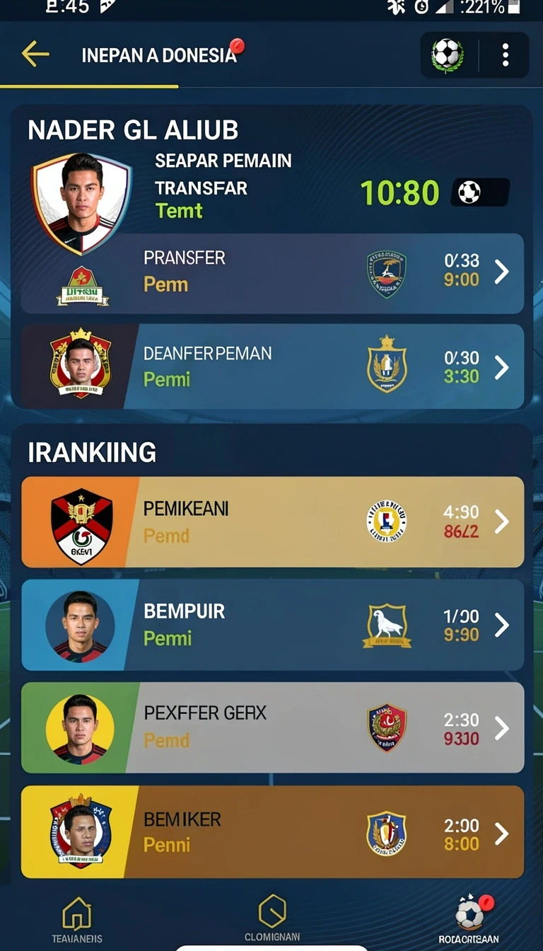 Review Aplikasi harapjp 3