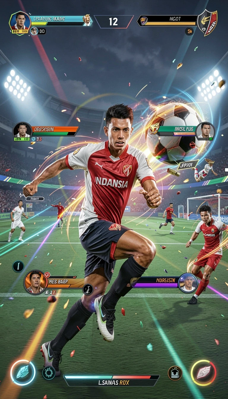 Review Aplikasi indoslot303 3