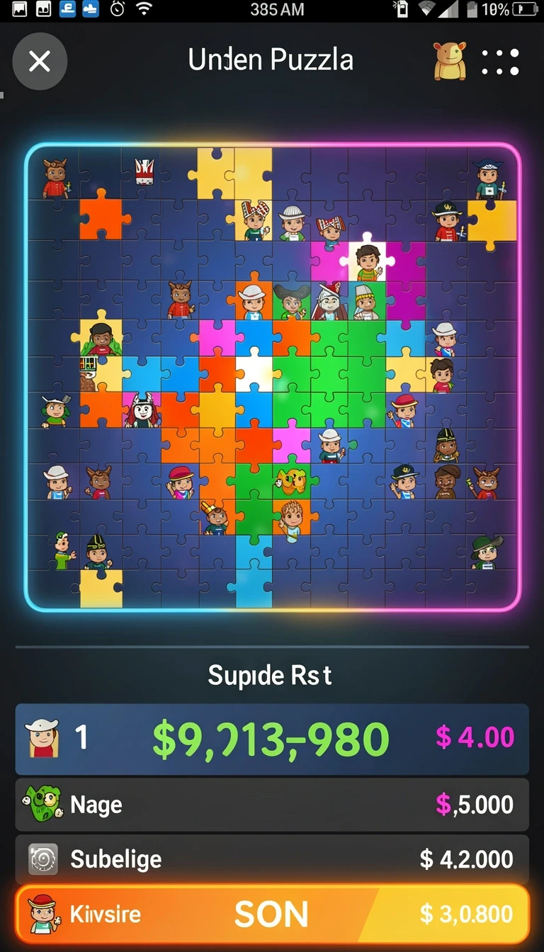 Review Aplikasi bingo101 2