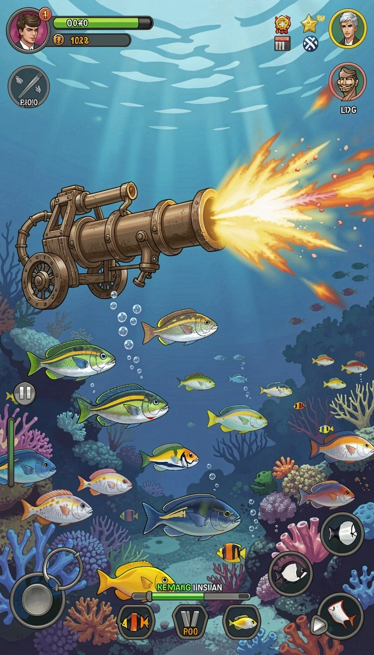 Download wg87 APK untuk Android