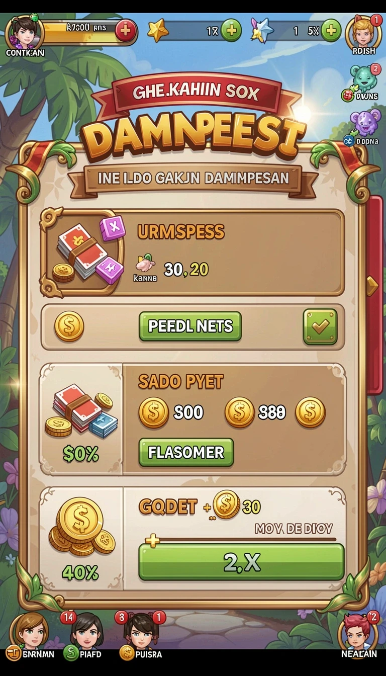 Download los303 APK untuk Android 2