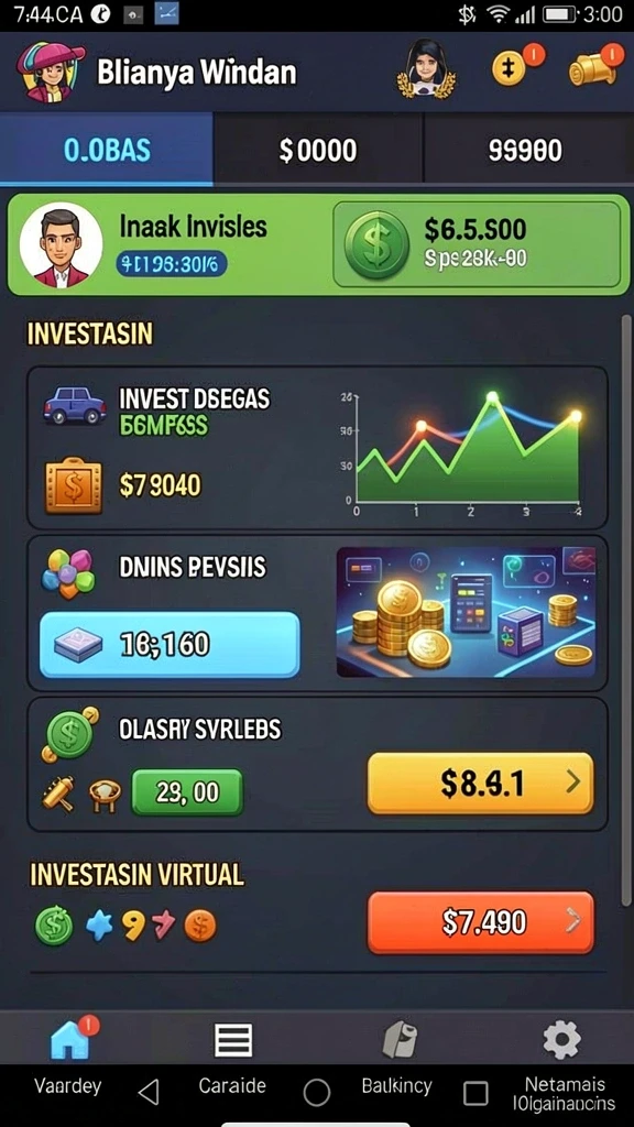 Review Aplikasi mapna777 3