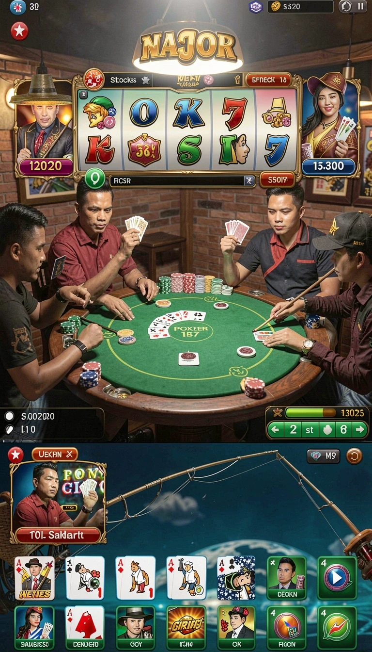 Download rsnvip APK untuk Android 2