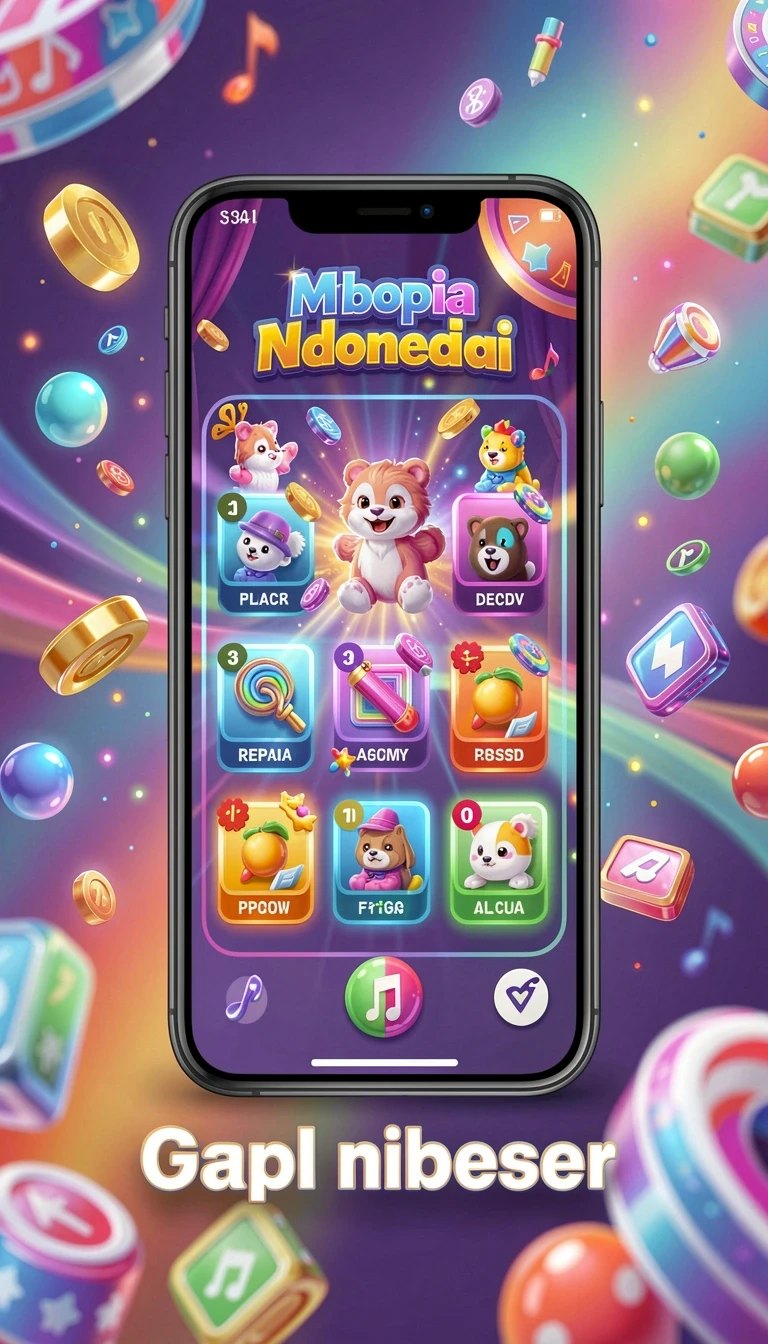 Review Aplikasi indoslot303