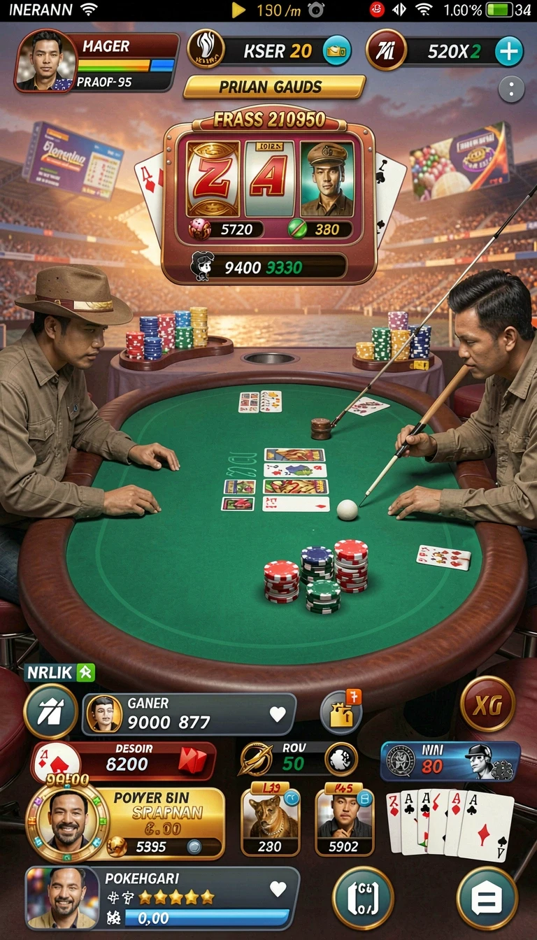 Review Aplikasi 88iii 2