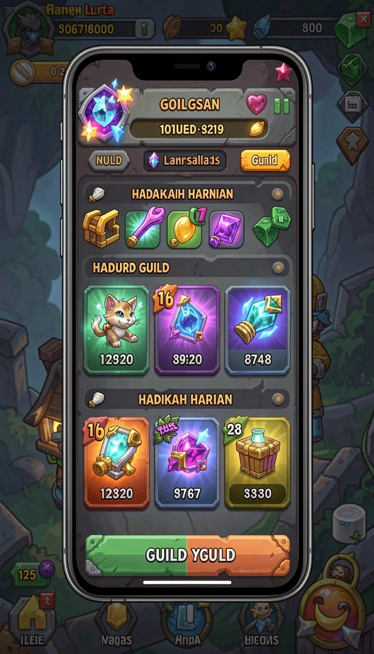 Review Aplikasi best