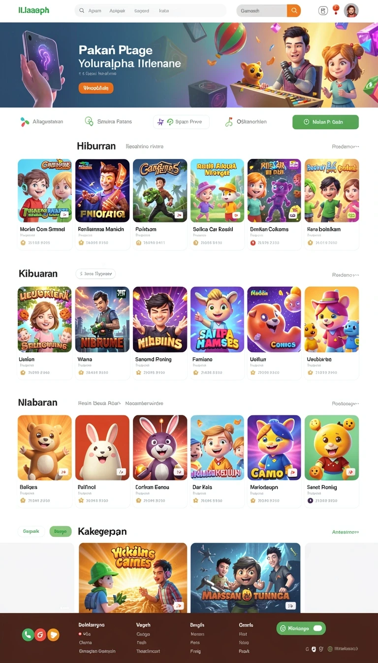 Download gogorummy APK untuk Android