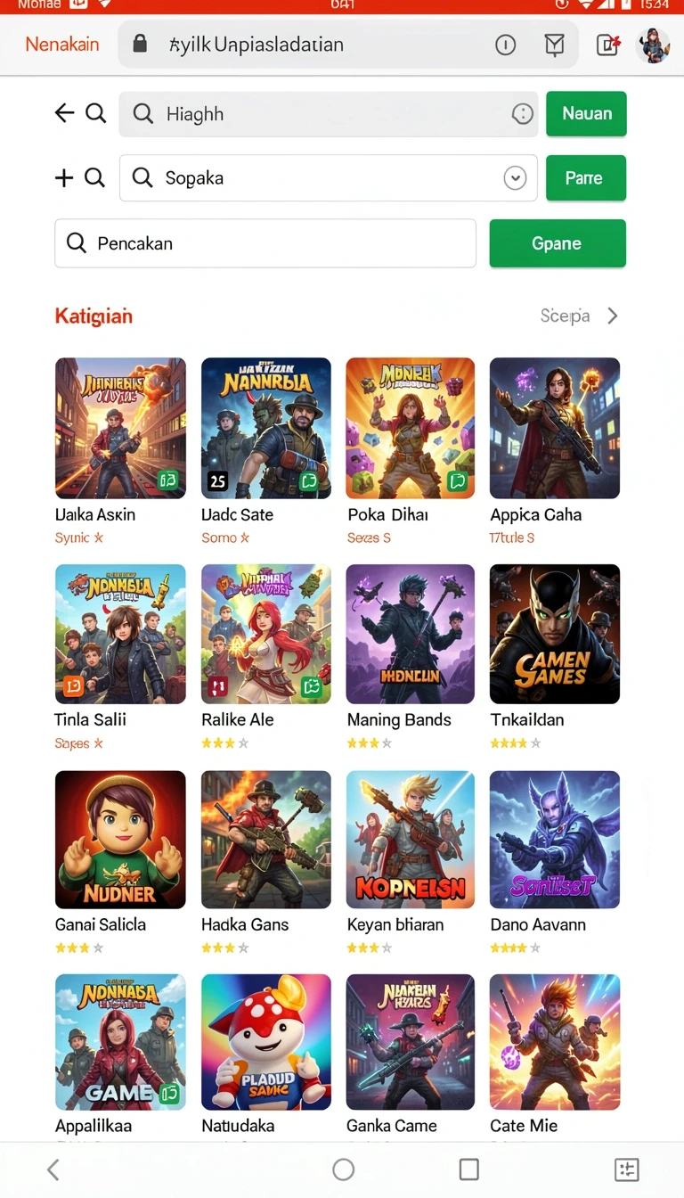 Review Aplikasi rsnvip7