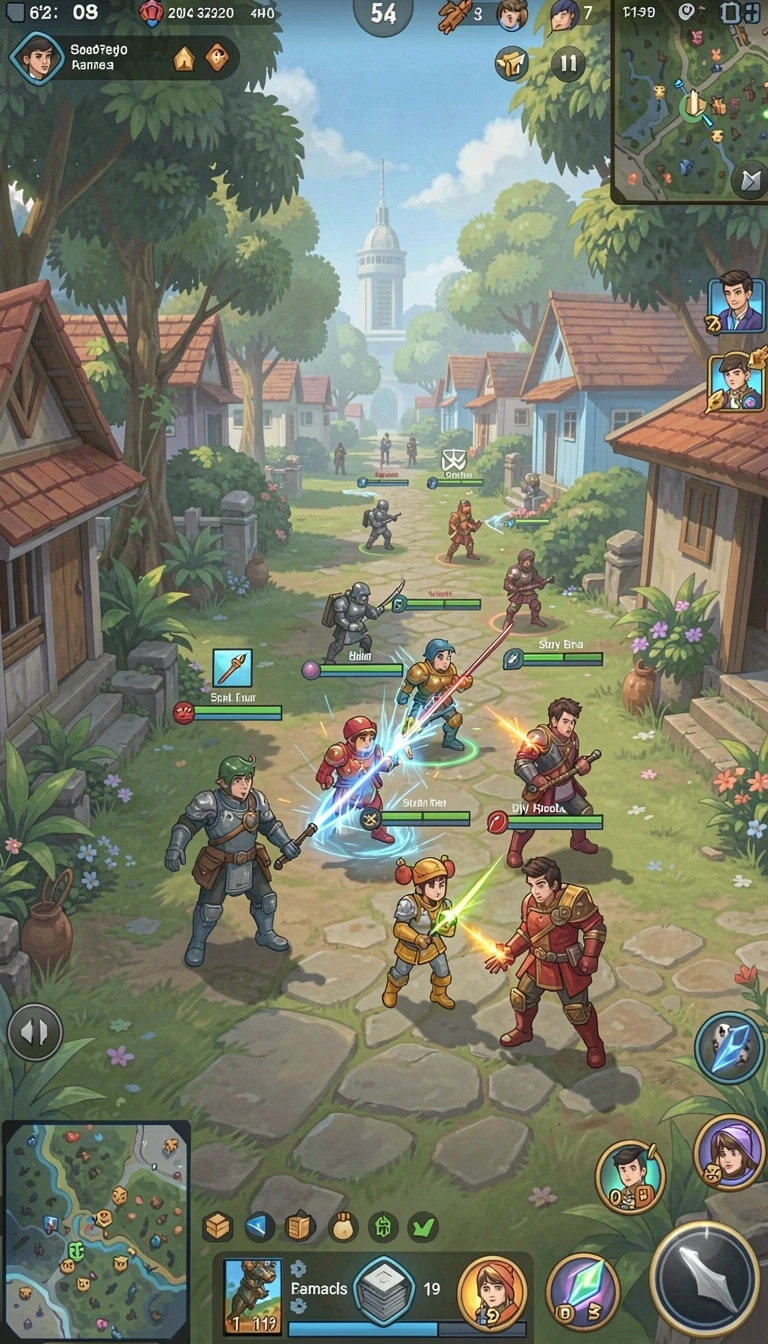 Review Aplikasi rsnok 2