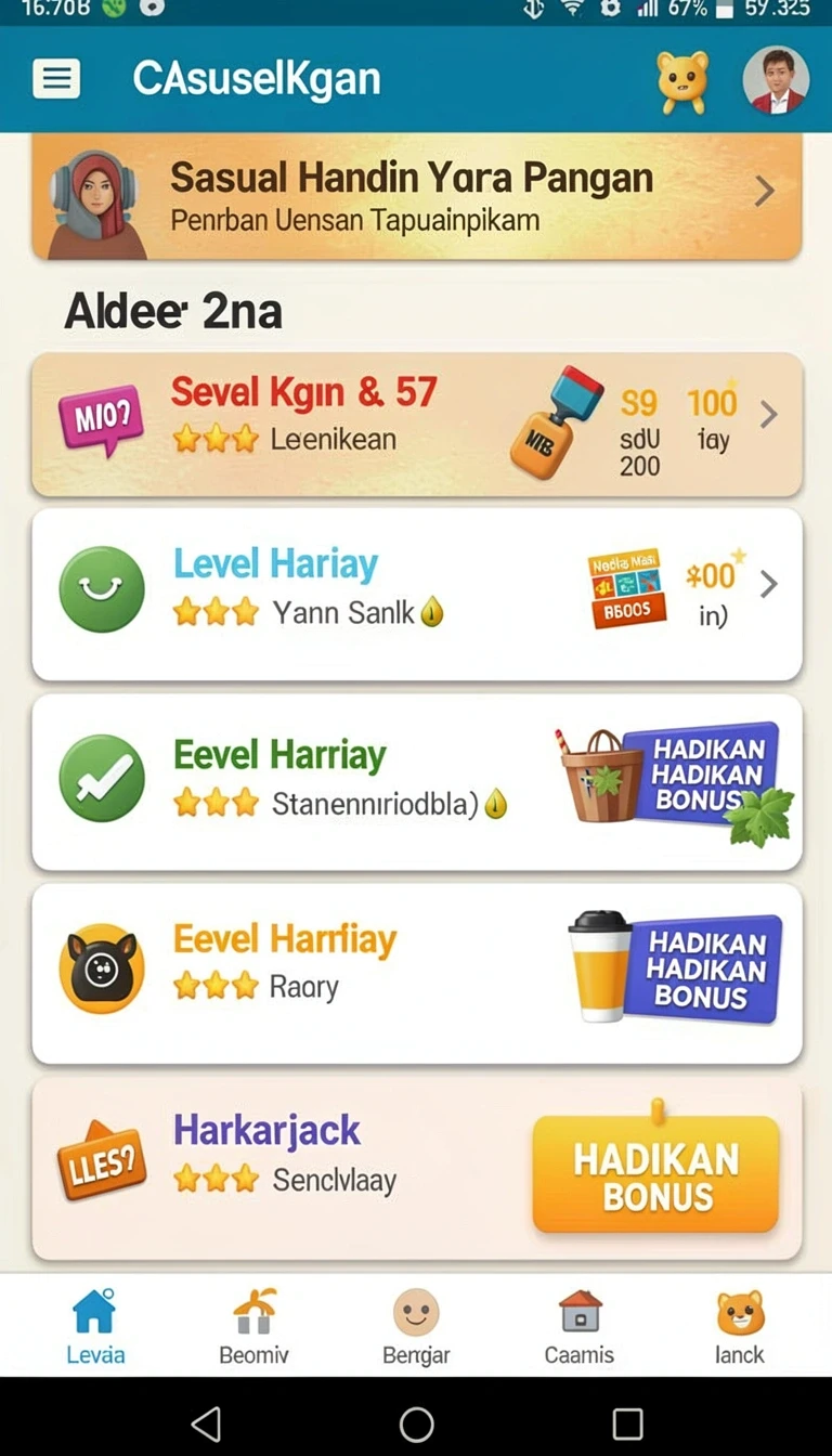 Review Aplikasi 9399 3
