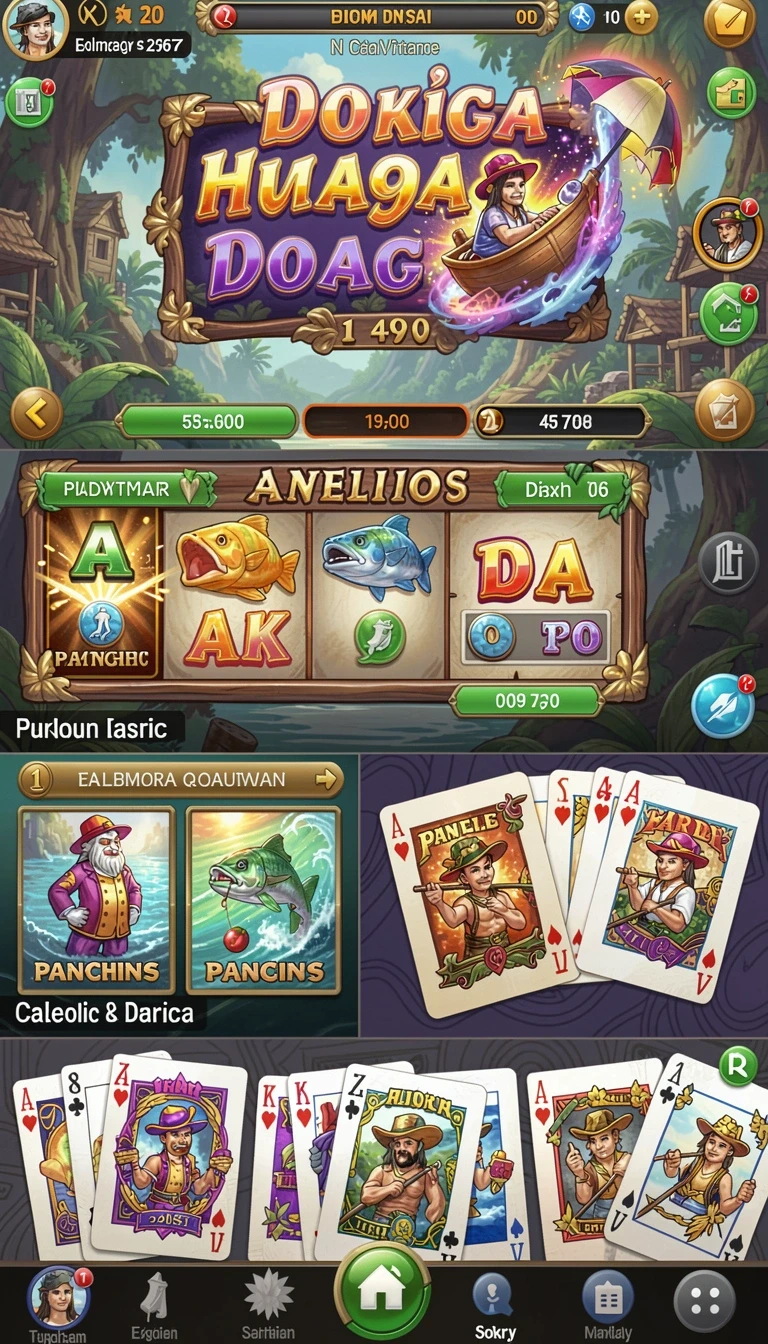 Review Aplikasi atom138