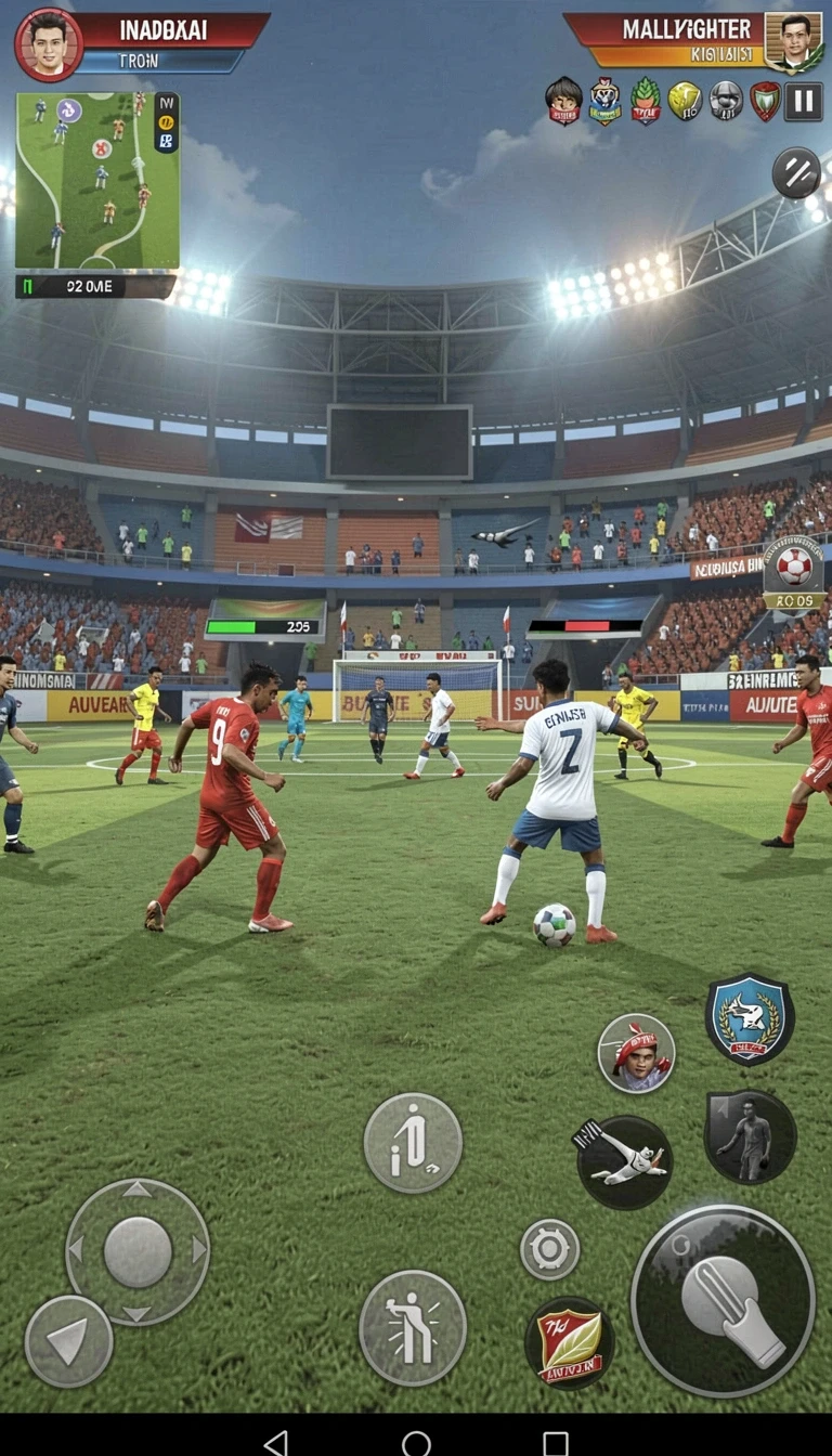 Download 365zk APK untuk Android