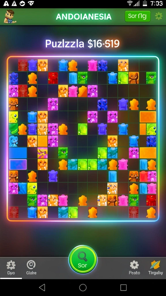 Download dahlia77 APK untuk Android