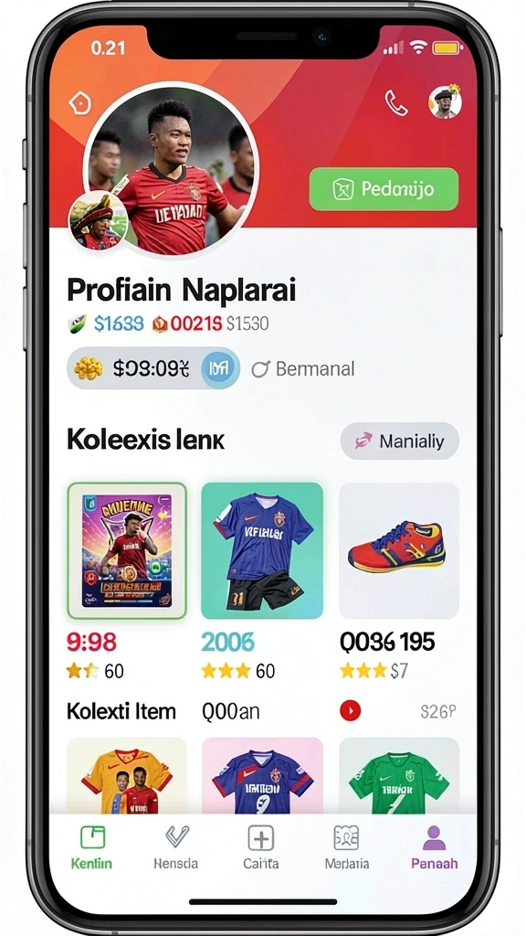 Download dahlia77 APK untuk Android 2